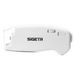 Микроскоп Sigeta MicroGlass 150x Фото 1