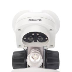 Микроскоп Sigeta MS-249 20x LED Bino Stereo Фото 4