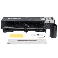 Оптический прицел Konus Empire 3-18x50 550 BDC IR Фото 2