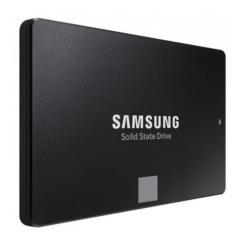 Накопитель SSD Samsung 2.5" 1TB 870 EVO Фото 1