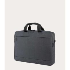 Сумка для ноутбука Tucano 15/16" Stop, black Фото 3