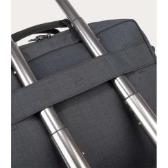 Сумка для ноутбука Tucano 15/16" Stop, black Фото 8