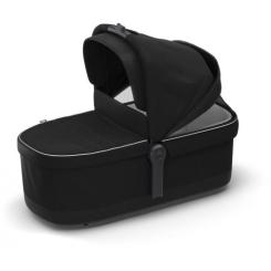 Люлька Thule Sleek Midnight Black Фото 2