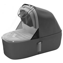 Люлька Thule Sleek Midnight Black Фото 4