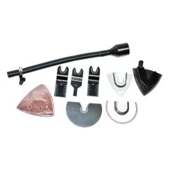 Реноватор Stanley FatMax, 300 Вт, кейс Фото 2