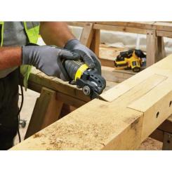 Реноватор Stanley FatMax, 300 Вт, кейс Фото 3