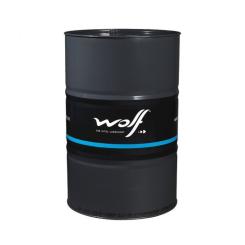 Моторное масло Wolf GUARDTECH 10W40 B4 DIESEL 205л Фото