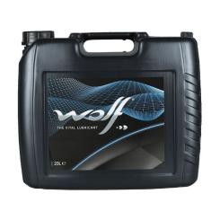 Моторное масло Wolf VITALTECH 5W40 PI C3 20л Фото