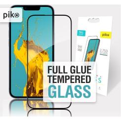 Стекло защитное Piko Full Glue Apple iPhone 14 Фото 4