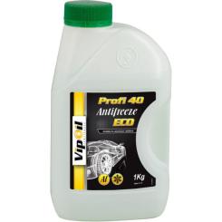 Антифриз VIPOIL ECO Profi 40 green 1кг Фото