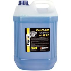 Антифриз VIPOIL G11 Profi 40 blue 20кг Фото