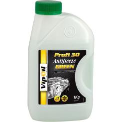 Антифриз VIPOIL Profi 30 Green 1кг Фото