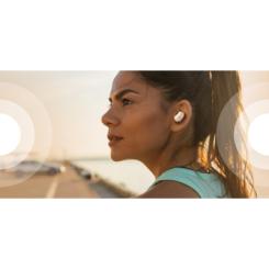 Наушники Belkin Soundform True Wireless White Фото 1