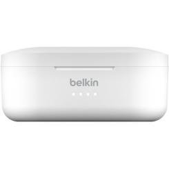 Наушники Belkin Soundform True Wireless White Фото 4