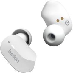 Наушники Belkin Soundform True Wireless White Фото 7