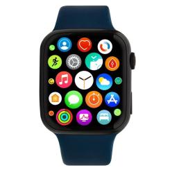 Смарт-часы AURA X2 Pro 44mm Blue Фото 1