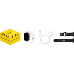 Смарт-часы AURA X2 Pro 44mm Blue Фото 4