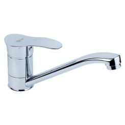 Смеситель TAU SE-1B245C Фото