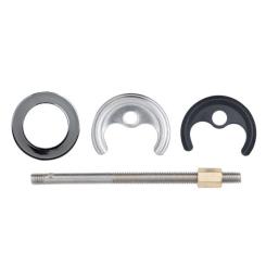 Смеситель Corso BRACCIANO CF-2A136C (9617000) Фото 3