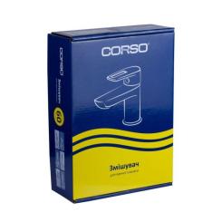 Смеситель Corso BRACCIANO CF-2A136C (9617000) Фото 5