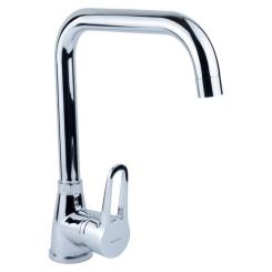 Смеситель AQUATICA HL-4B230C Фото 1