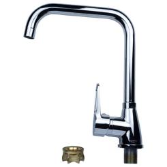 Смеситель AQUATICA HL-4B230C Фото 2