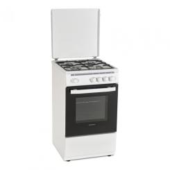 Плита HEINNER HFSC-V50WH Фото