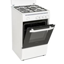 Плита HEINNER HFSC-V50WH Фото 1