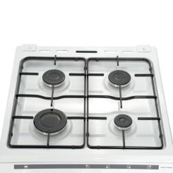 Плита HEINNER HFSC-V50WH Фото 2