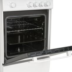 Плита HEINNER HFSC-V50WH Фото 3