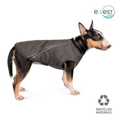 Жилет для животных Pet Fashion "E.Vest" XS-2 сірий Фото