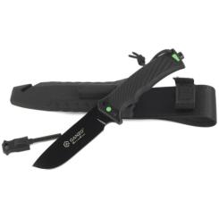 Нож Ganzo G8012V2-BK Фото