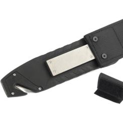 Нож Ganzo G8012V2-BK Фото 3