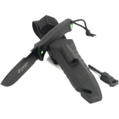 Нож Ganzo G8012V2-BK Фото 4