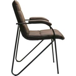 Кухонный стул Примтекс плюс Stella black B-66 Фото 1