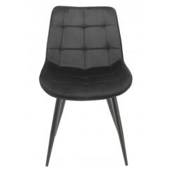 Кухонный стул Special4You Damask black Фото 1