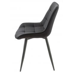 Кухонный стул Special4You Damask black Фото 2