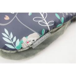 Муфта для рук Baby Design Sloth Фото 1