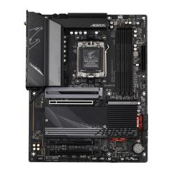 Материнская плата GIGABYTE B650 AORUS ELITE AX Фото