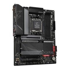 Материнская плата GIGABYTE B650 AORUS ELITE AX Фото 2