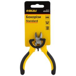 Бокорезы Sigma 115мм Standard Фото 2