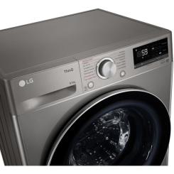 Стиральная машина LG F2V5GS9PW Фото 9