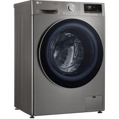 Стиральная машина LG F2V5GS9PW Фото 1