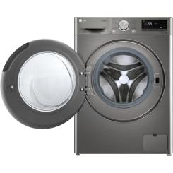 Стиральная машина LG F2V5GS9PW Фото 2