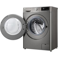 Стиральная машина LG F2V5GS9PW Фото 3