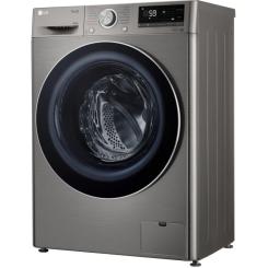 Стиральная машина LG F2V5GS9PW Фото 4