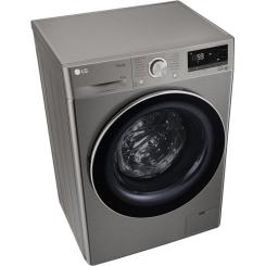 Стиральная машина LG F2V5GS9PW Фото 5