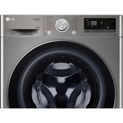Стиральная машина LG F2V5GS9PW Фото 6