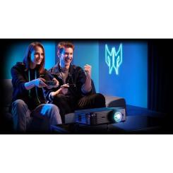 Проектор Acer GM712 Фото 1