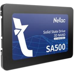Накопитель SSD Netac 2.5" 960GB Фото 1